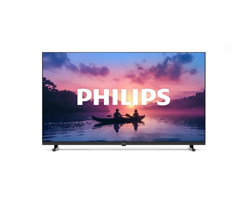 Philips 32PHS6000/12 televizor 81,3 cm (32 ) HD Smart TV Wi-Fi Černá