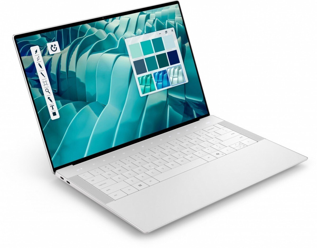 DELL 14 Premium DA14250 / U7-255H / 16GB/ 512GB SSD/ 14,5  FHD/ CZ  W11Pro/ 3Y PS on-site