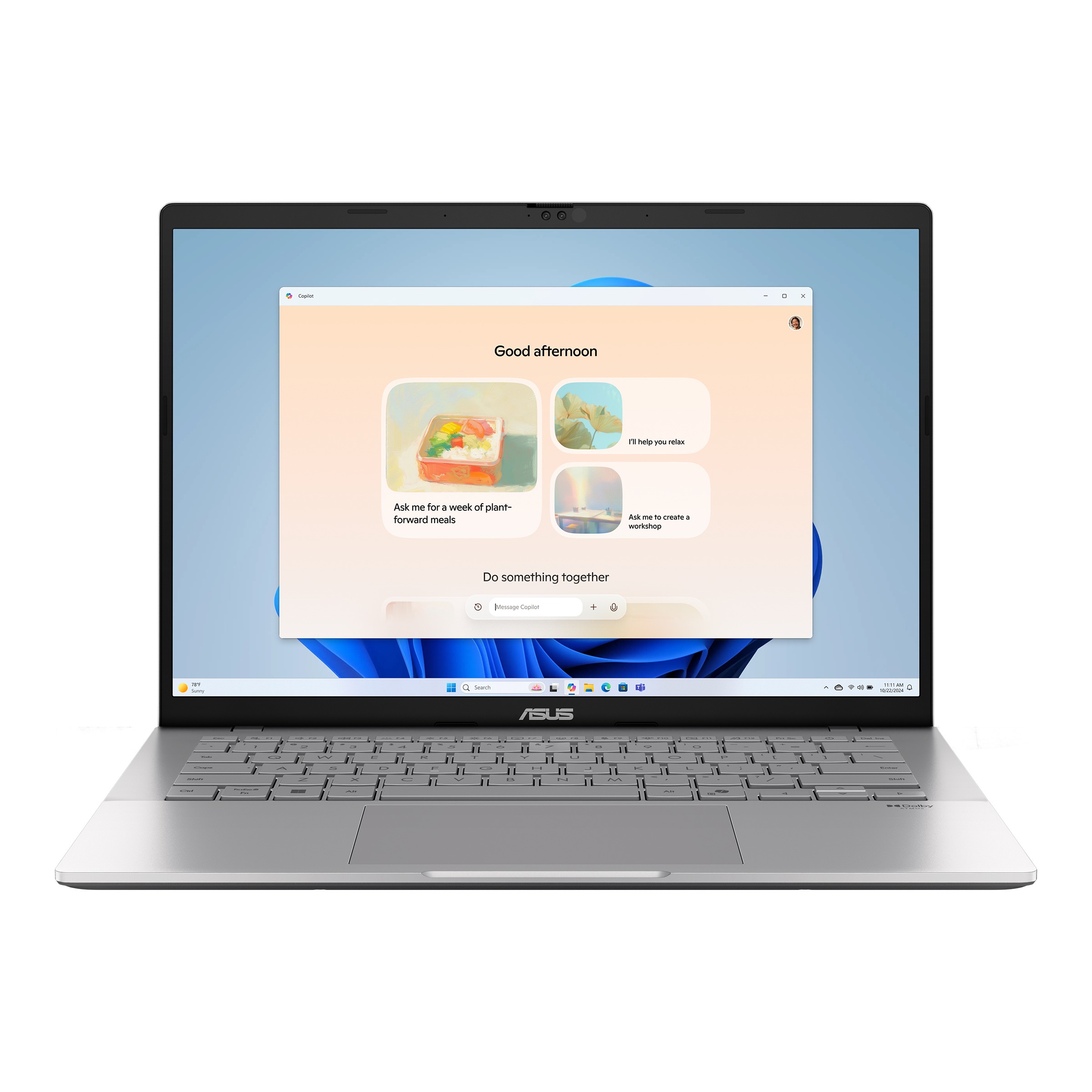 Asus Vivobook S 14 M3407HA-LY067X