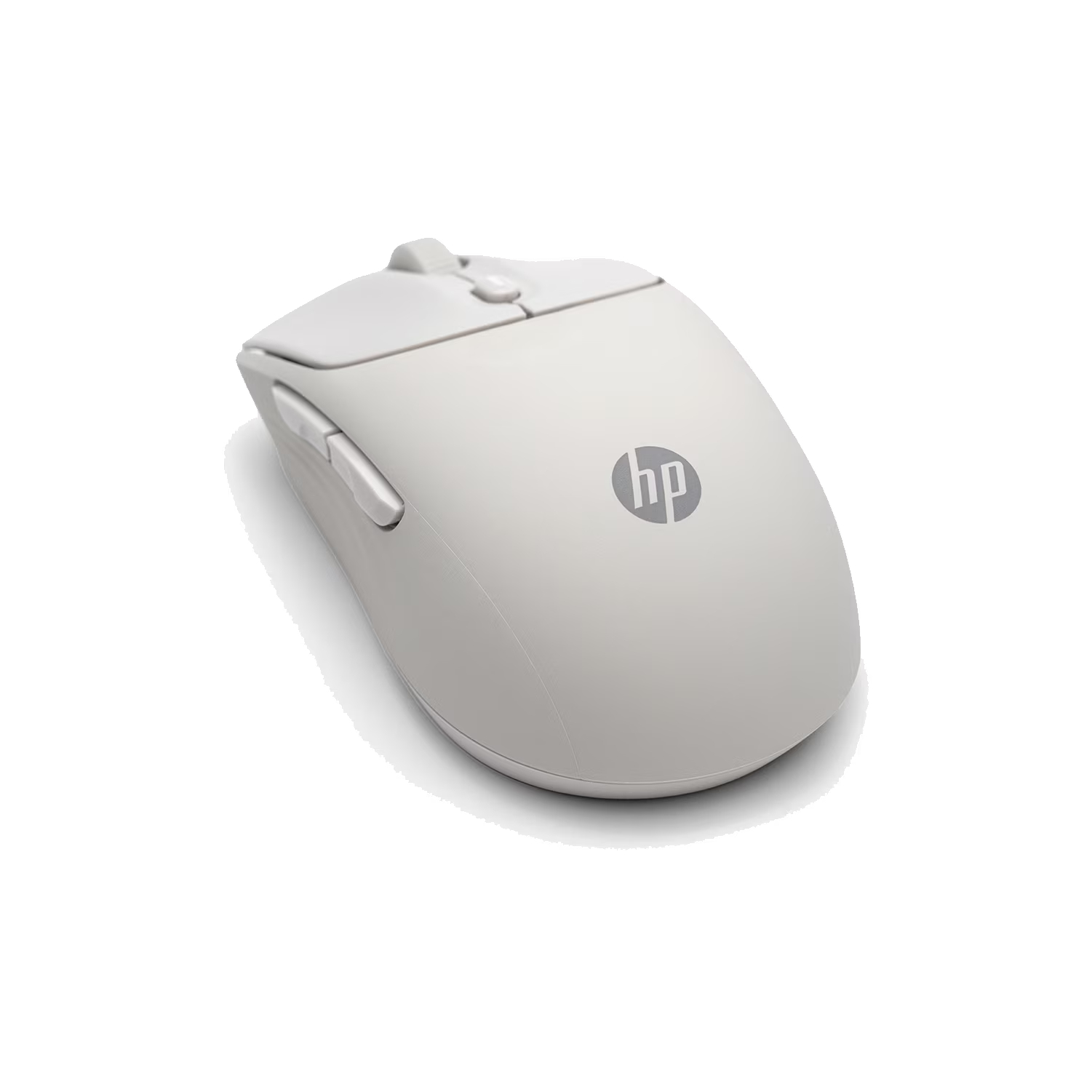 400 Quiet Maple Wireless Mouse - bezdrátová myš