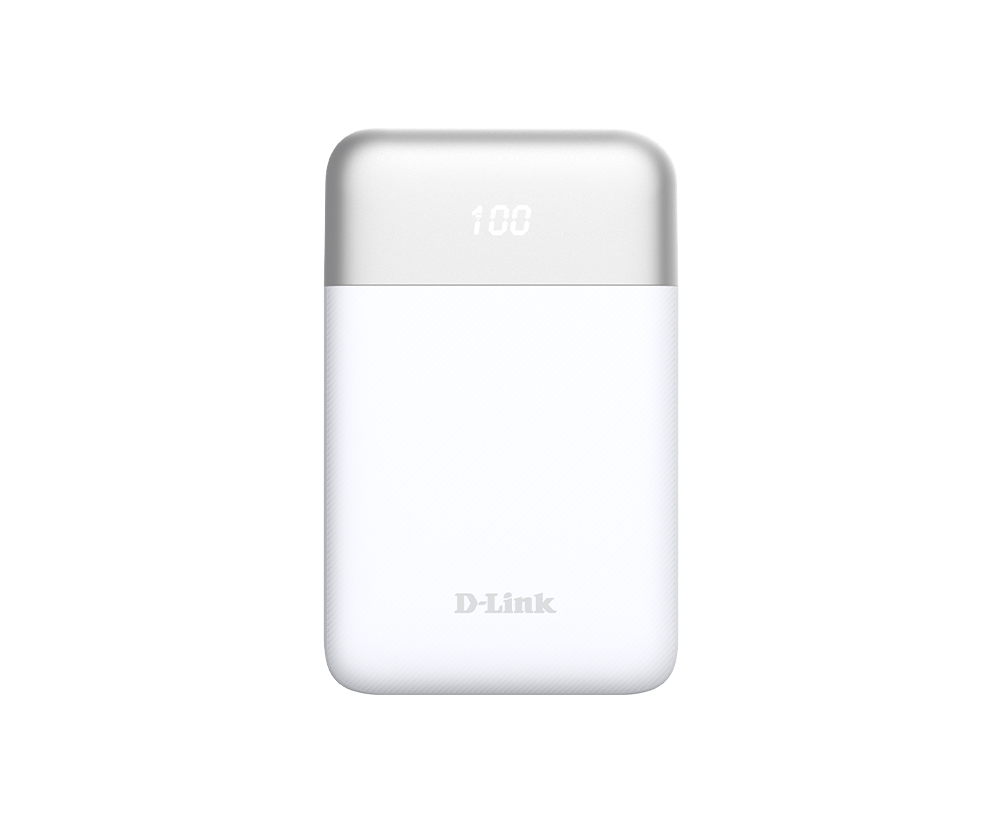 D-Link powerbanka 10000mAh