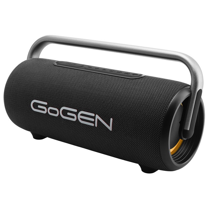 GoGEN HANDEE BPS 440 černý