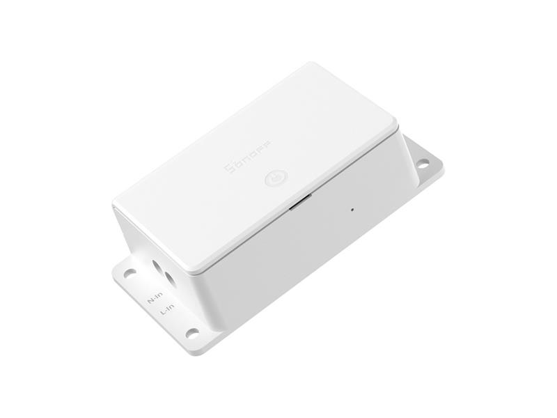 Sonoff Basic R5 Gen5 WiFi Smart Switch (10A, Matter)