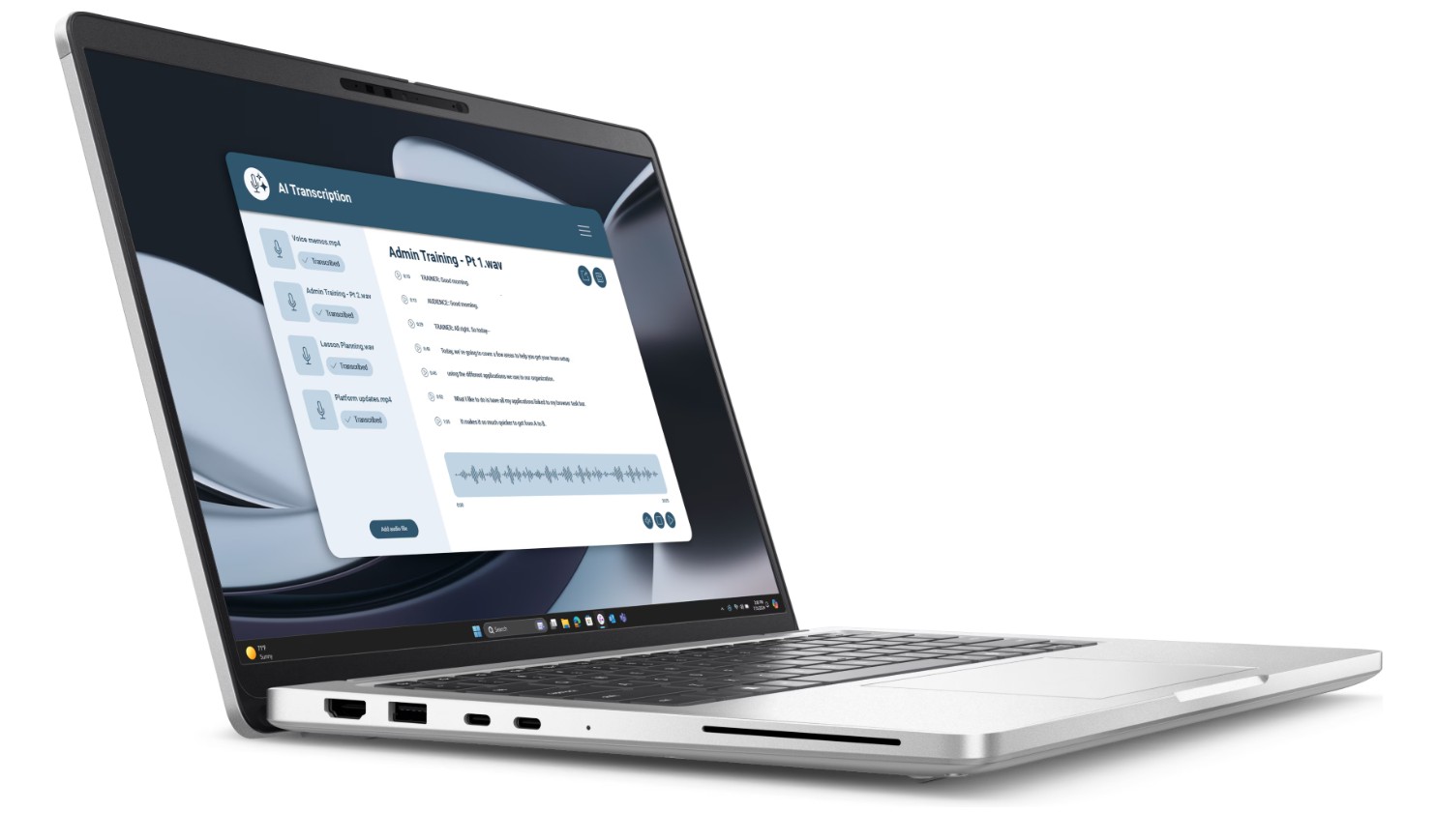 DELL Pro 14 Plus PB14255/ AMD Ryzen AI 7 350/ 32GB/ 1TB/ 14  FHD+/ W11Pro/ WWAN ready/ 3Y PS on-site