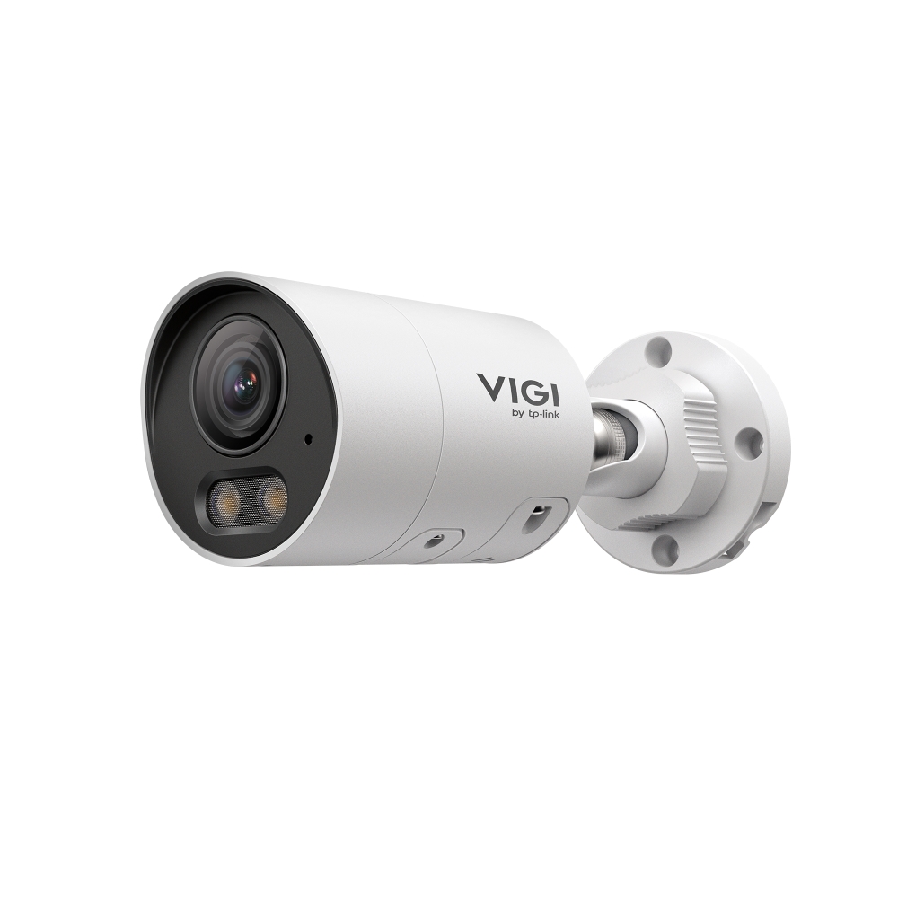 TP-LINK InSight S345S(4mm) VIGI 4MP venkovní síťová kamera ColourPro 2.0 Bullet