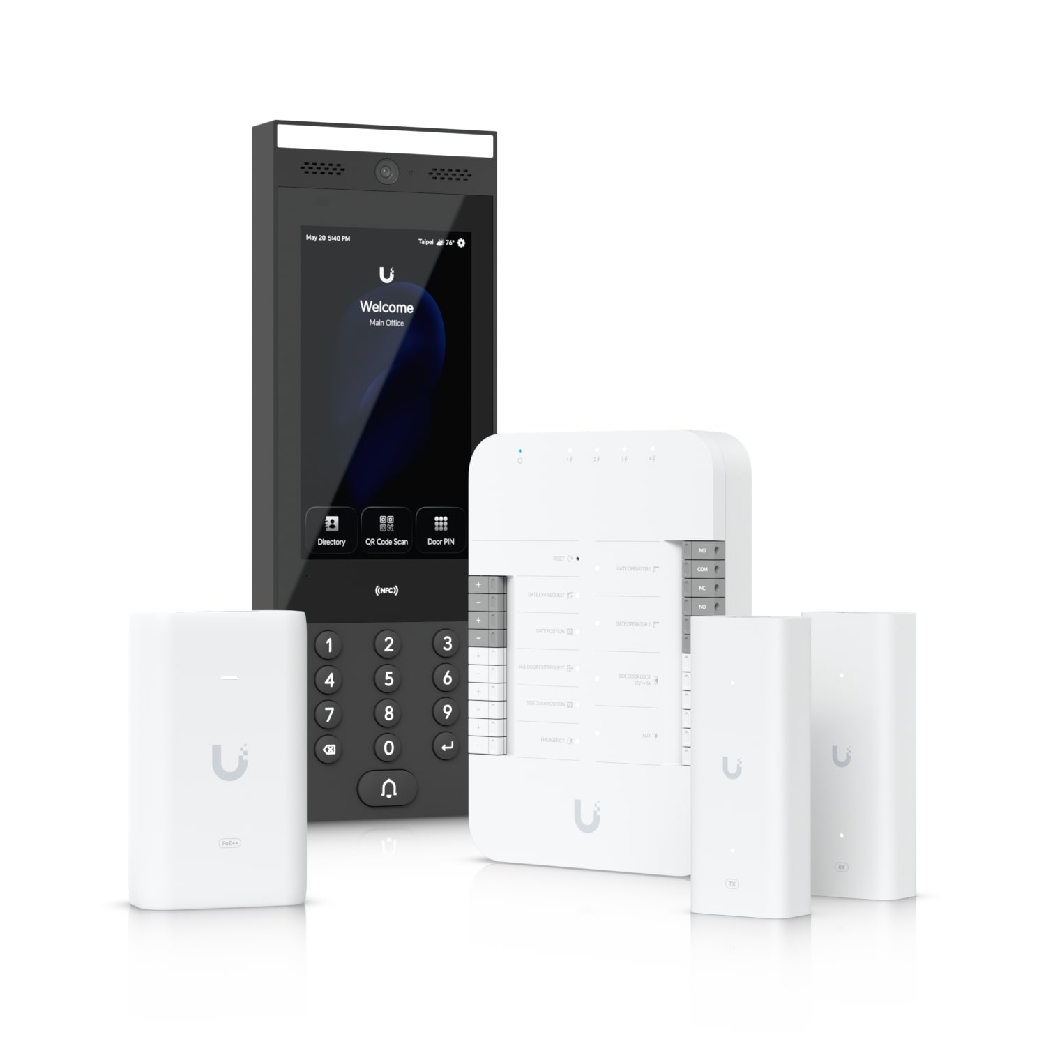 Ubiquiti Starter kit UA-G3-SK-Gate