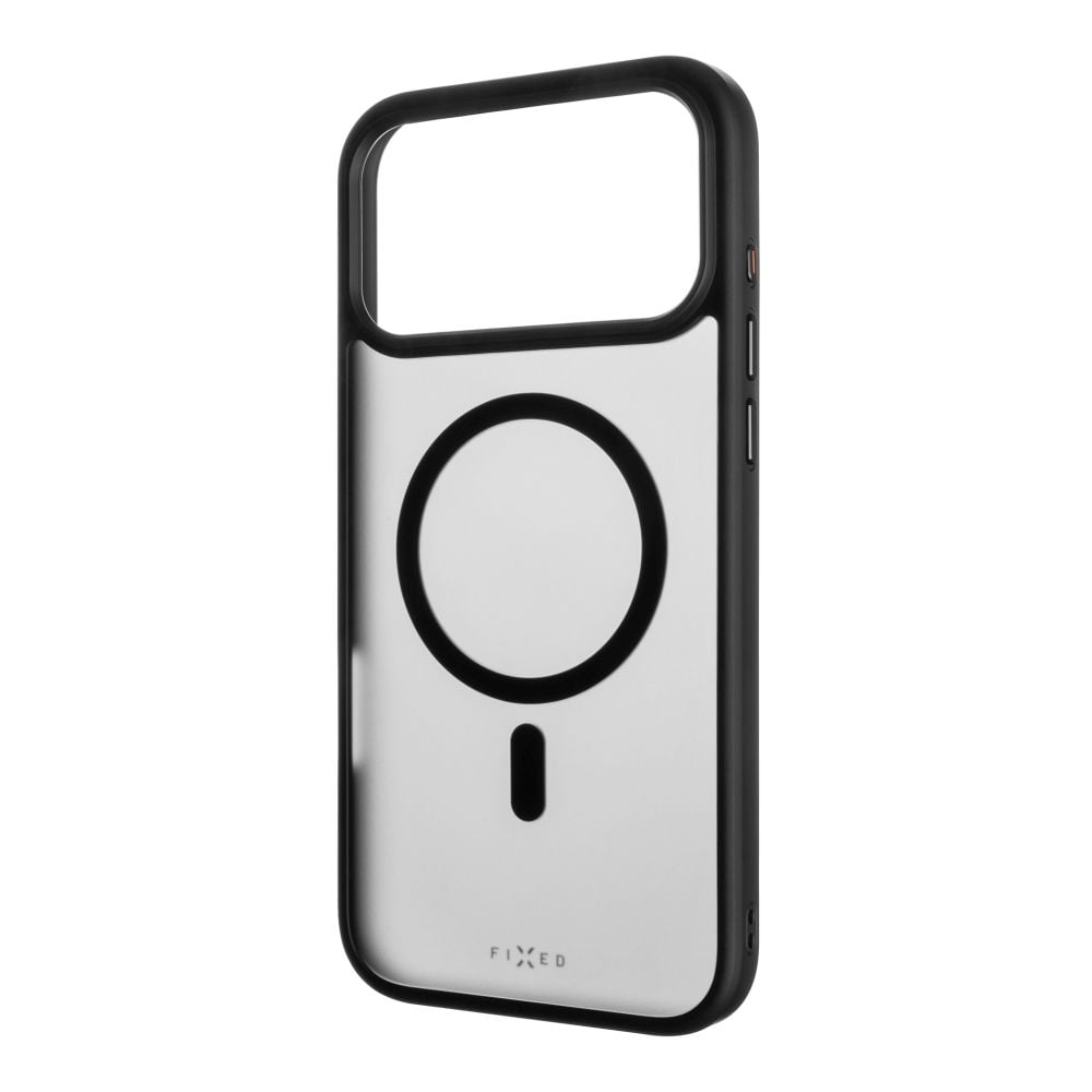 Fixed kryt Apple iP 17 PM FIXMMY-1603-BK