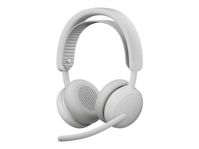 Logitech Zone Wireless 2 ES - OFF-WHITE - EMEA