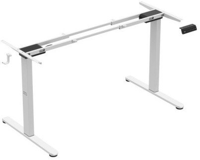 Elektrický rám Xeno 4.5 White