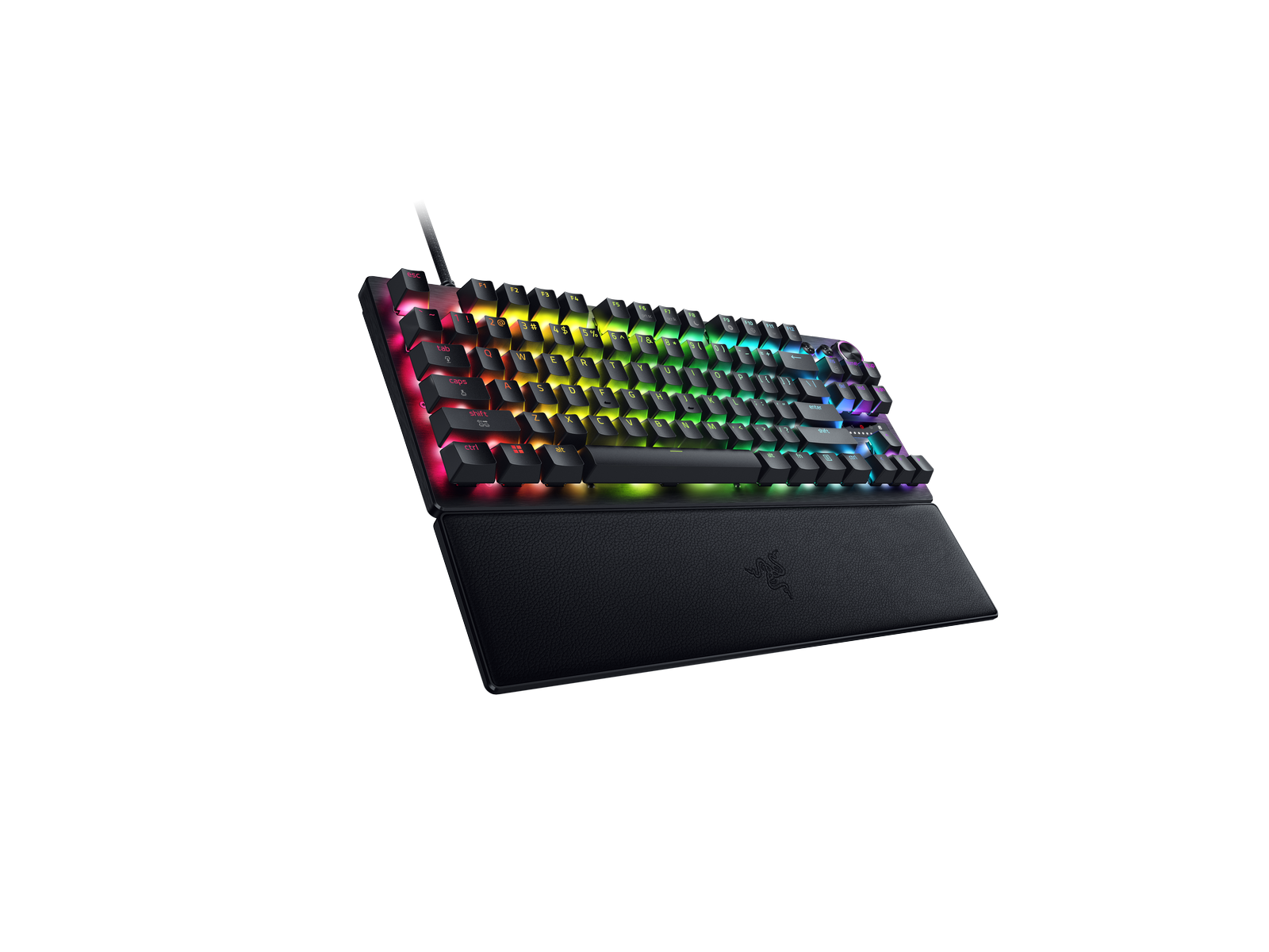 Razer Huntsman V3 Pro Tenkeyless 8KHz