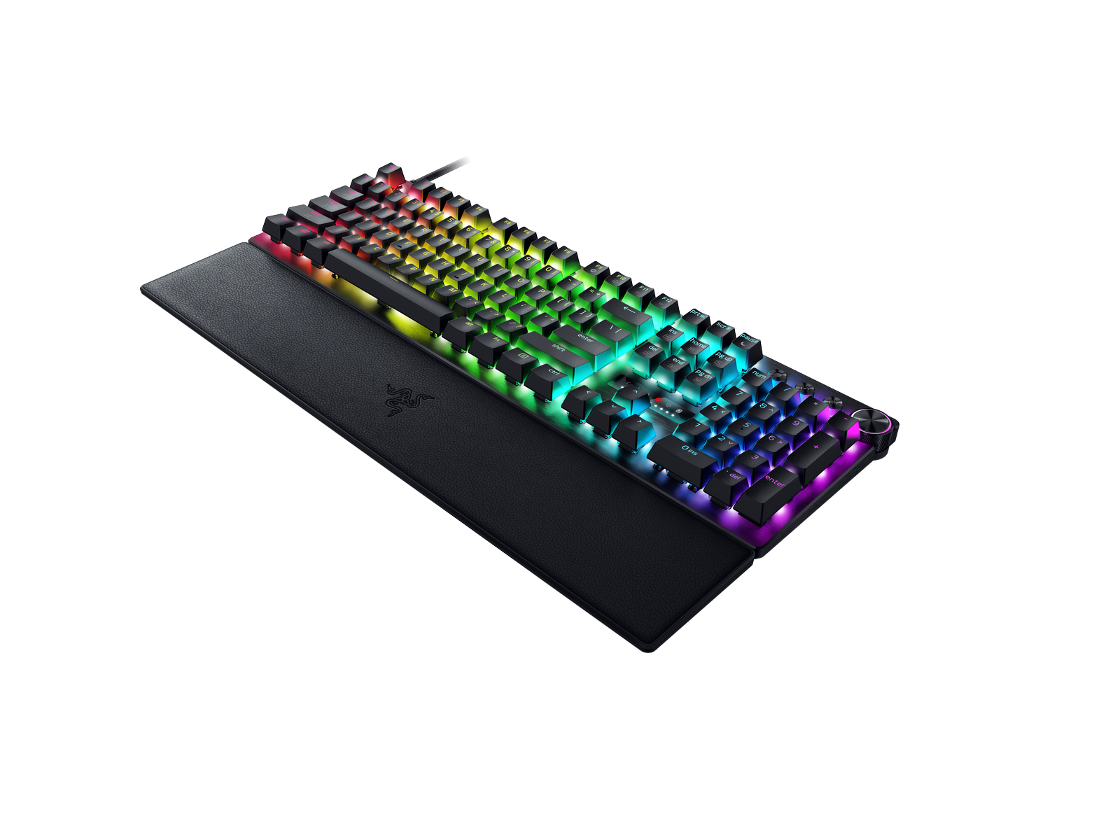 Razer Huntsman V3 Pro 8KHz - US
