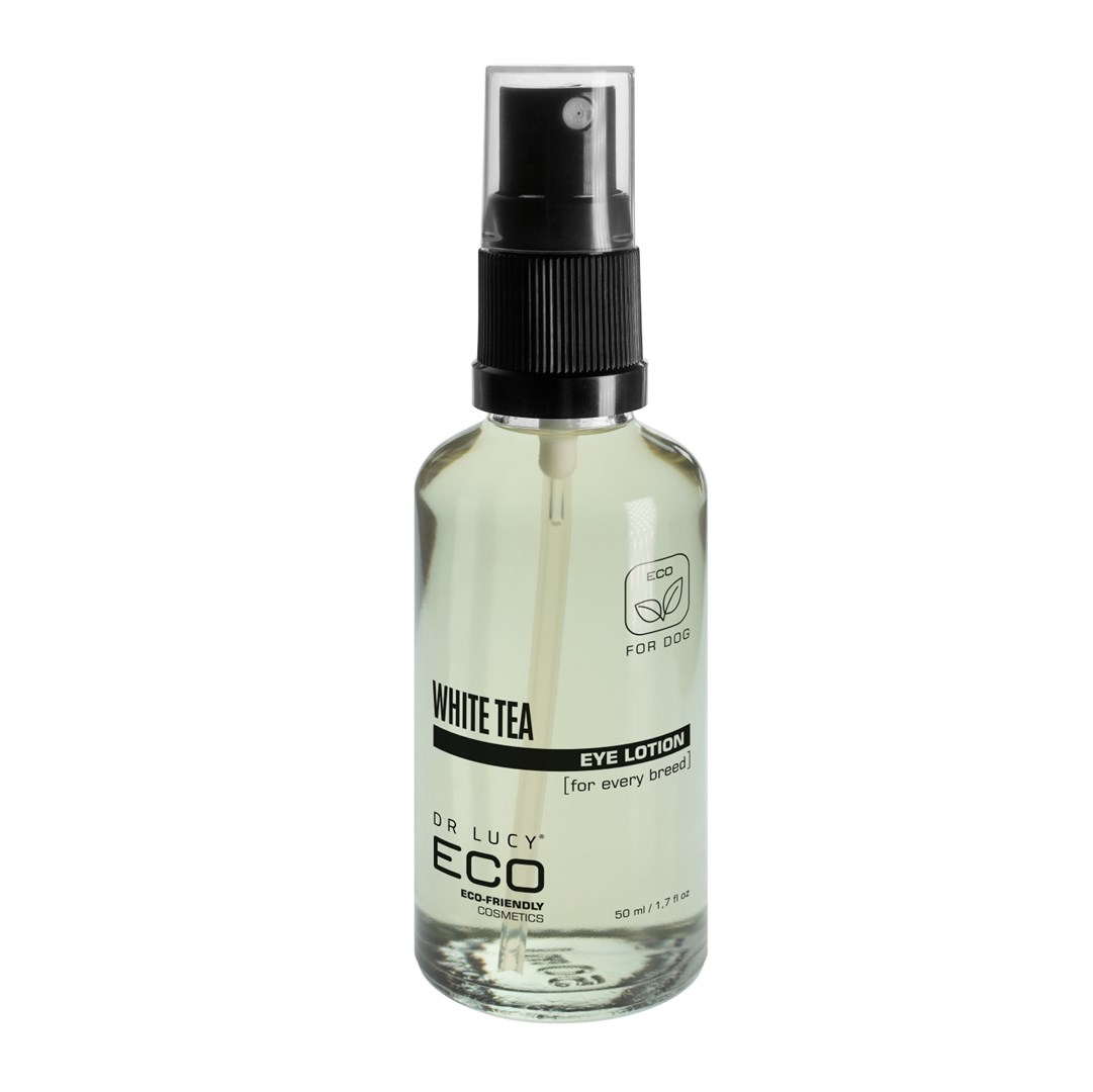 DR LUCY ECO ECO EYE CARE LIQUID ECO EYE CARE LIQUI