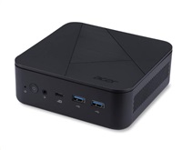 ACER PC Veriton N1502G-13U5U NUC BAREBONE,Core 5 120U,N/A,N/A,N/A,No OS,Black