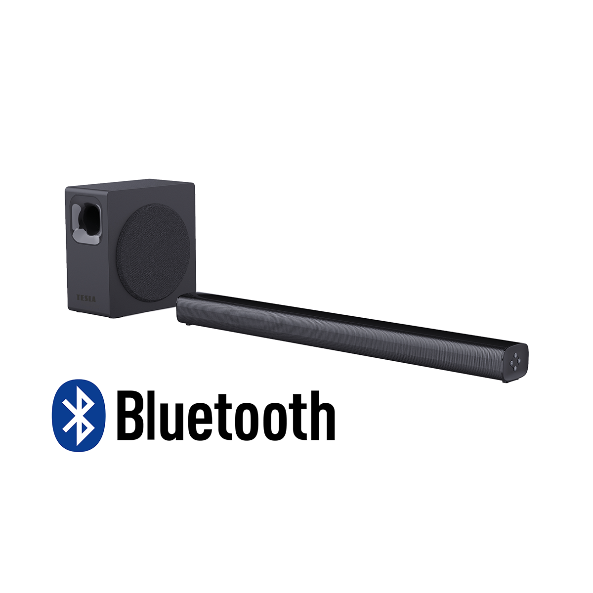 TESLA PrimeSound HQ-995X - Dolby Atmos soundbar 2.1