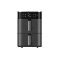 Xiaomi Dual Zone Smart Air Fryer 12L