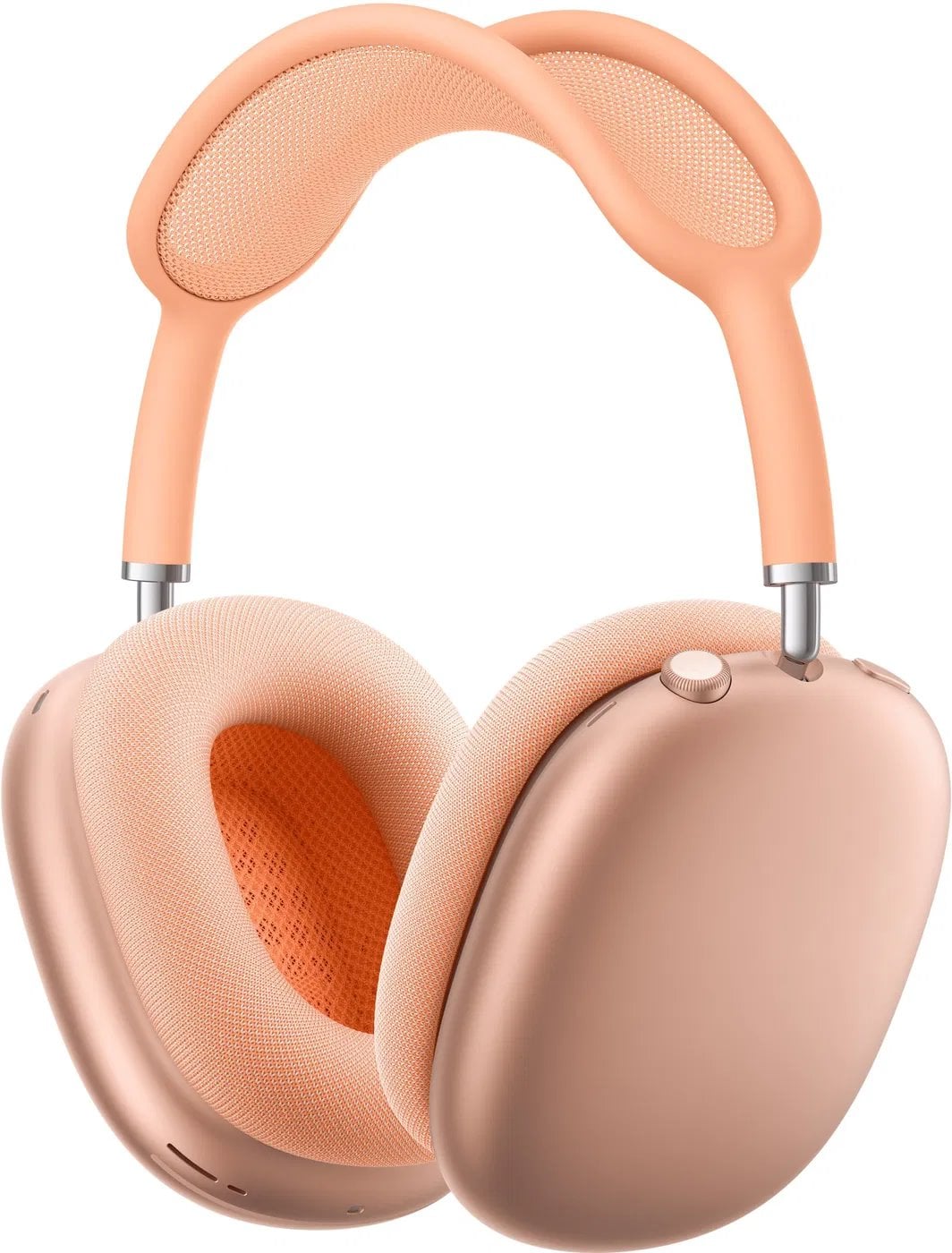Apple AirPods Max 2 oranžová