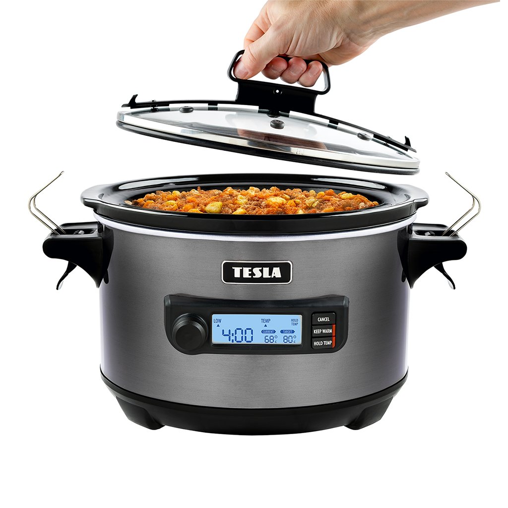 TESLA SlowCook S900 Plus