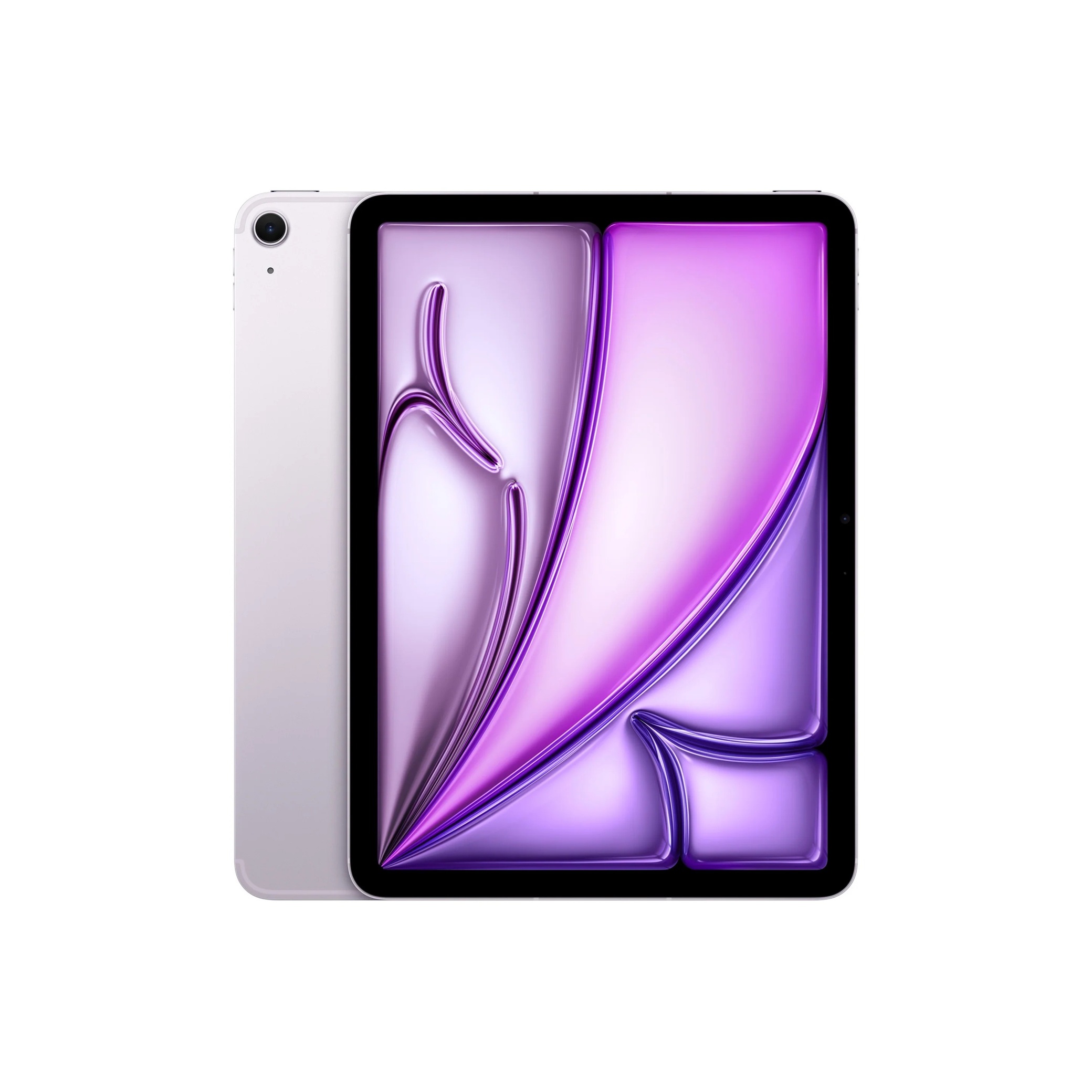 Apple iPad Air 11 palců WiFi + Cellular 128 GB fialový