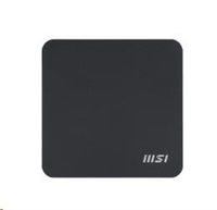 MSI PC Cubi NUC AI+ 2MG-021BEU-B7258VXX, Ultra 7 258V, 32GB, N/A, N/A, No OS, Black