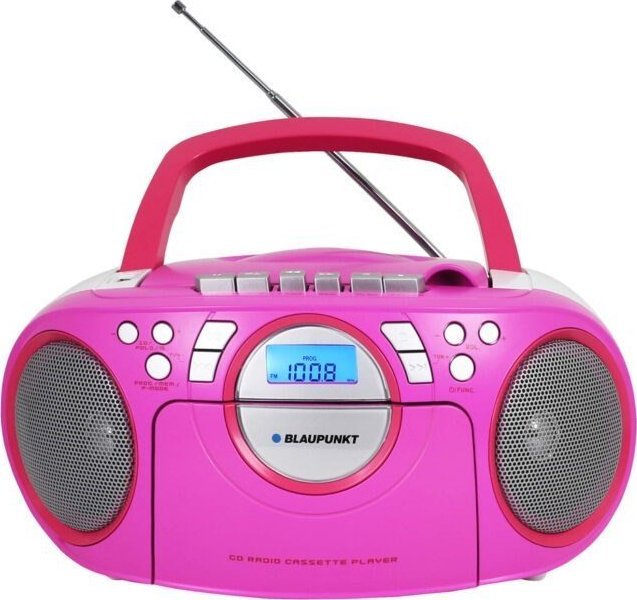 Blaupunkt BB16PK CD/MP3