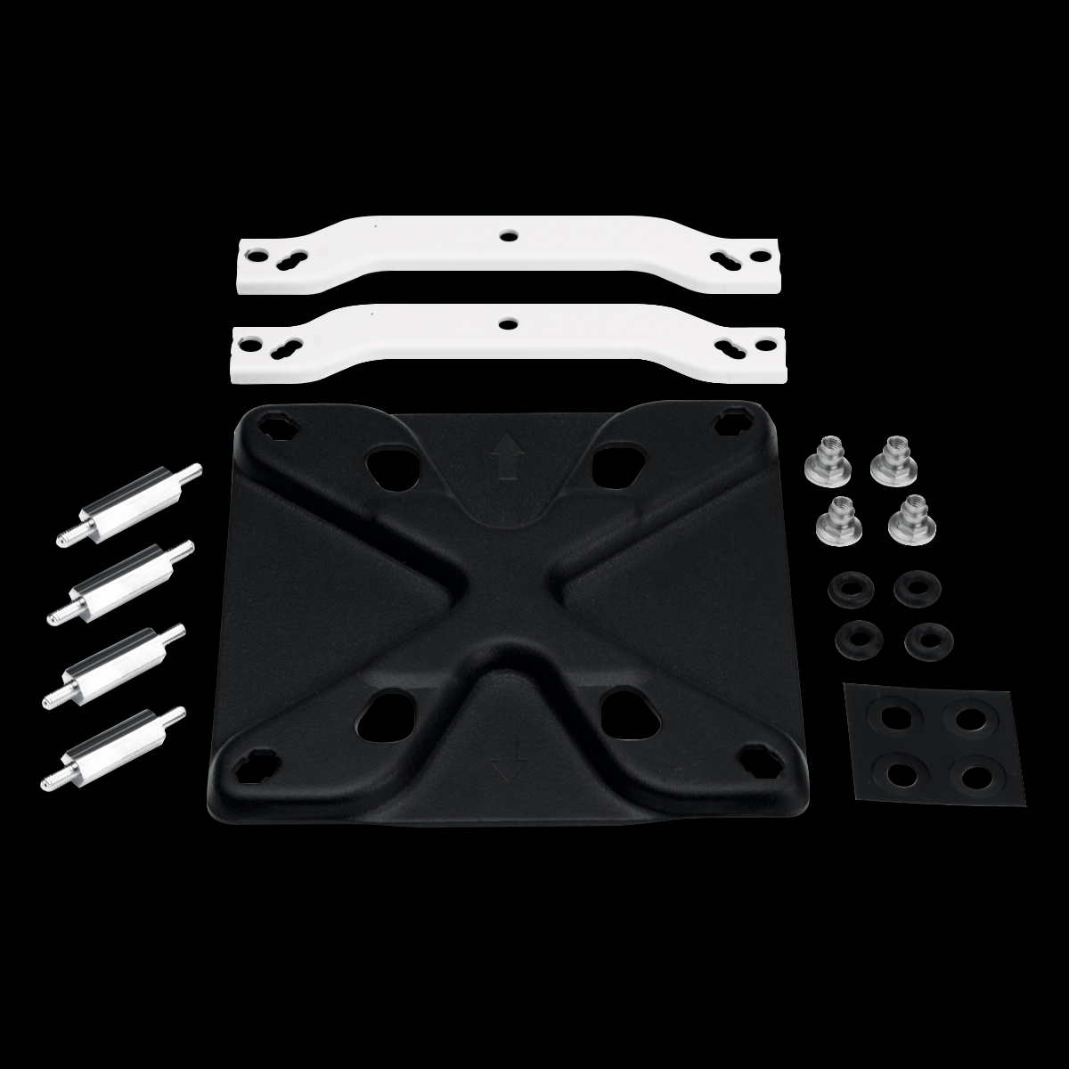 Arctic Zestaw montażowy LGA 1700 dla chłodzenia Freezer 34 (MPSAS00892A)