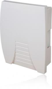Zamel Gong DUO 230V 72dB bílý - GNS-943-BIA
