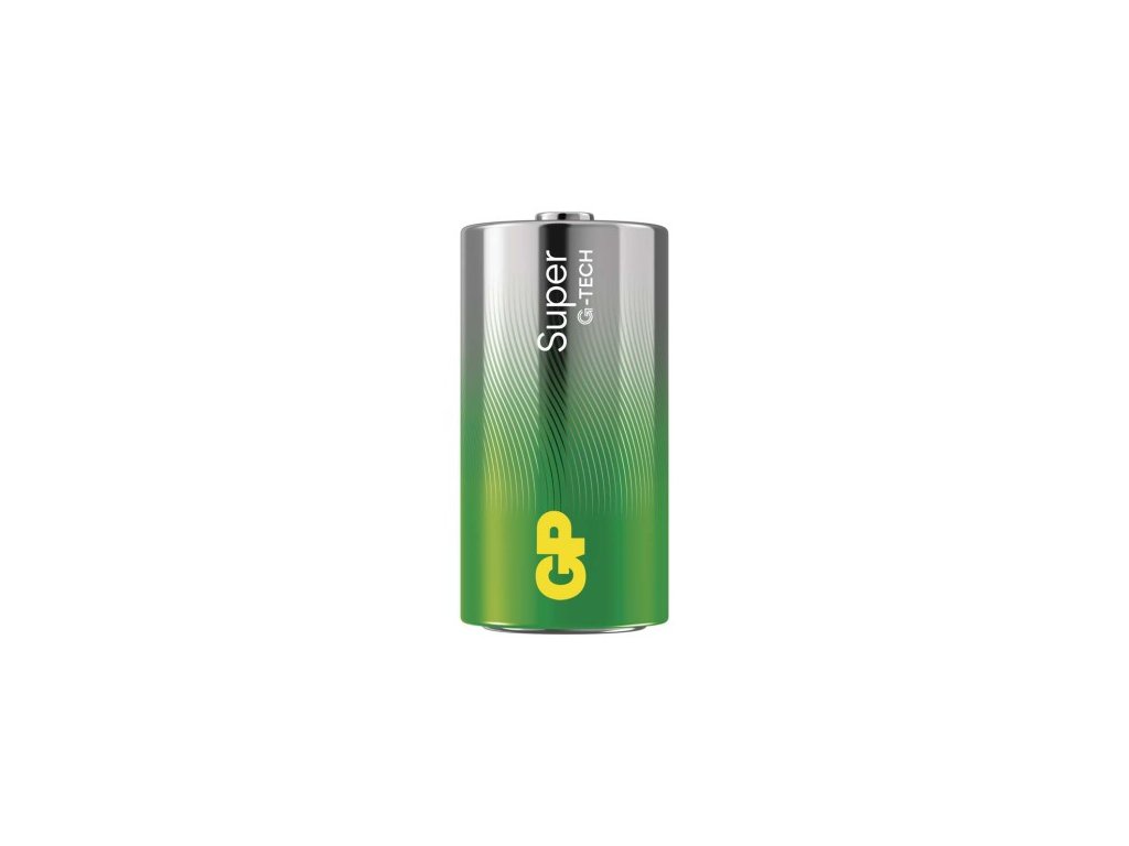 GP alk.R14 SUPER vol. B01302