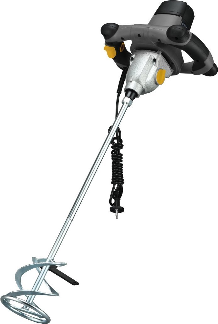 Stavebná miešačka Grunder R6212BP, 1400W