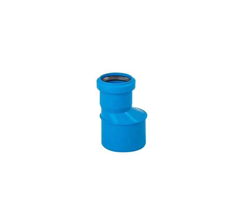 Vnitřní kanalizační přechod Ultra dB, O 50 / 110 mm