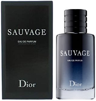 Dior Sauvage EDP 200 ml