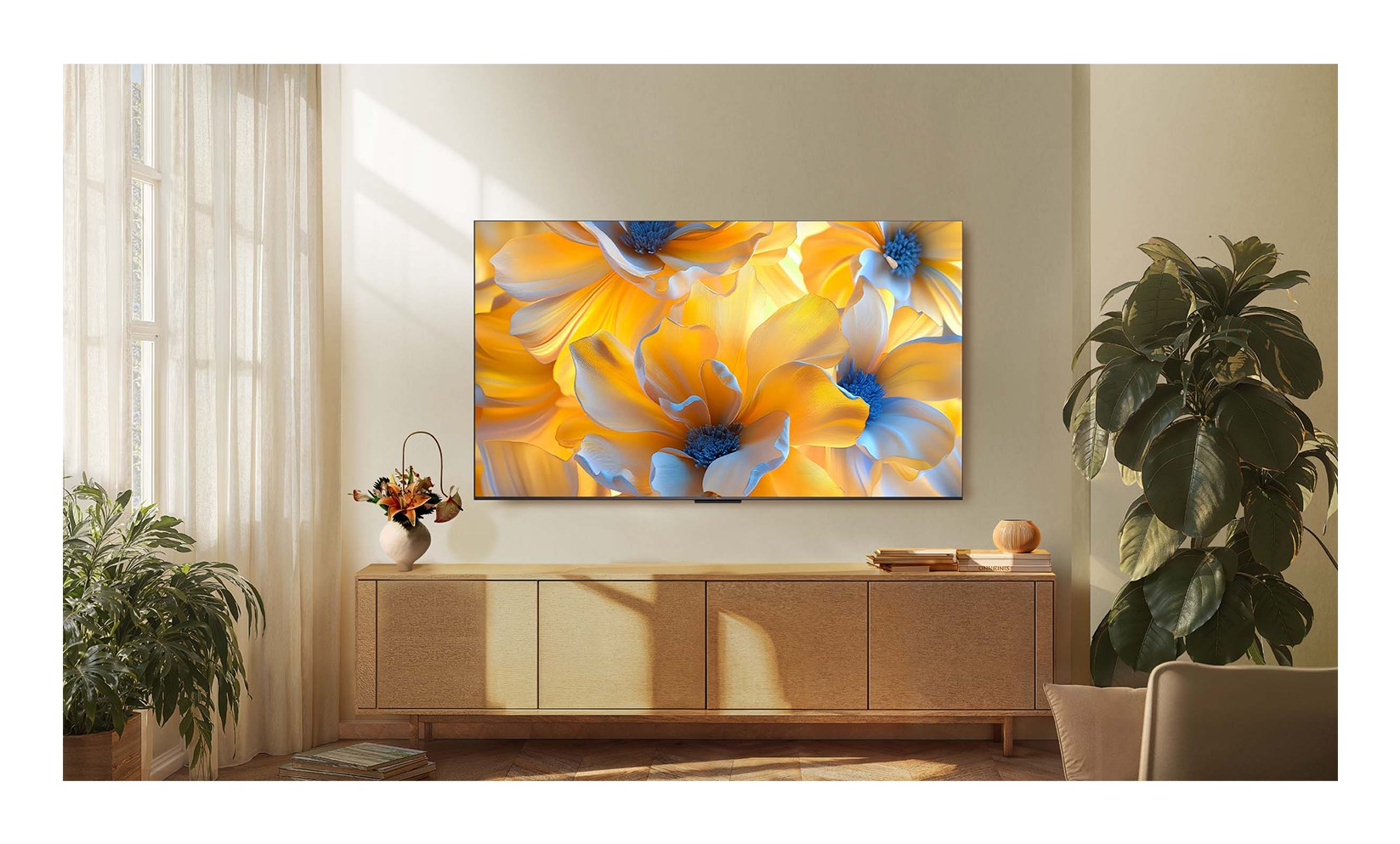 TCL TELEVIZE 98C6K TCL
