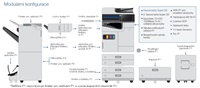 EPSON Expansion Board-P1 (OCR unit)