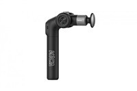 KiCA Evo masážní pistole (Black)