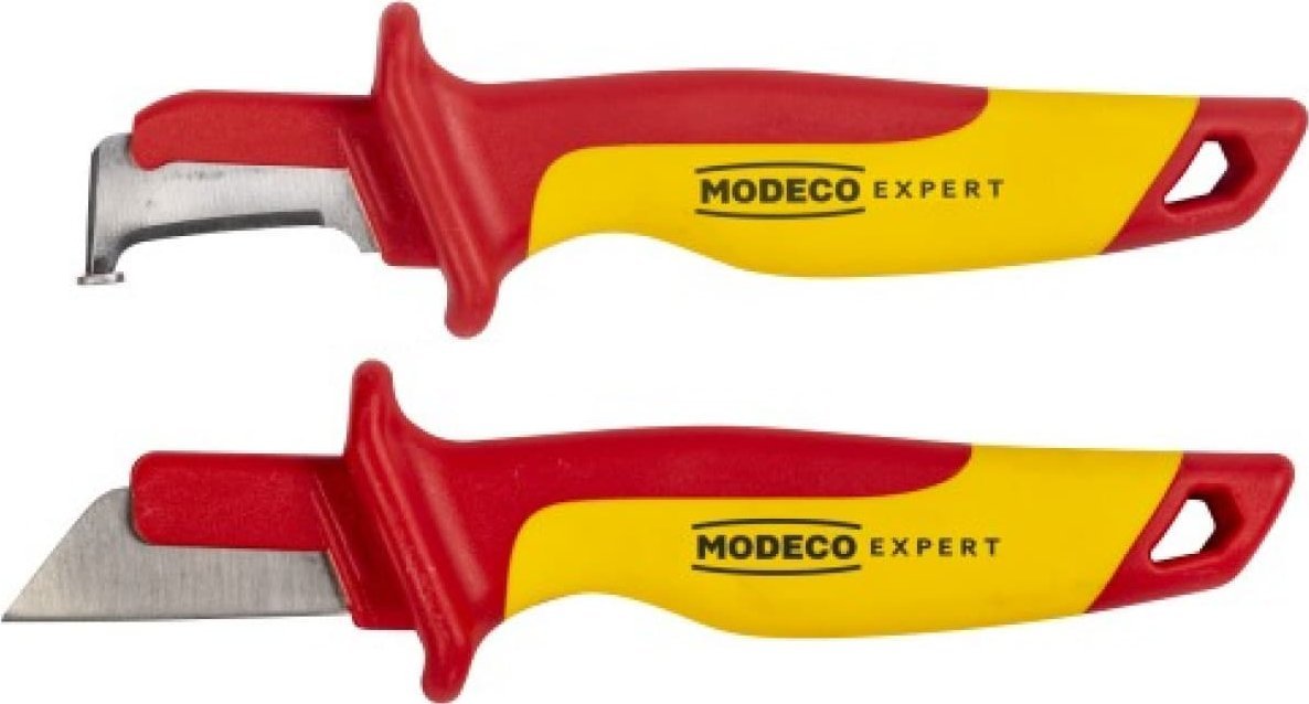 Modeco IZOLOVANÉ ELEKTRICKÉ NOŽE MN-63-055