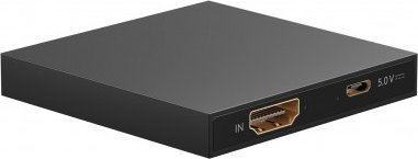 Goobay Rozbočovač HDMI 1 na 2 (4K @ 30 Hz)