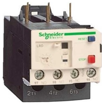 Schneider Tepelné relé 23-32A LRD32