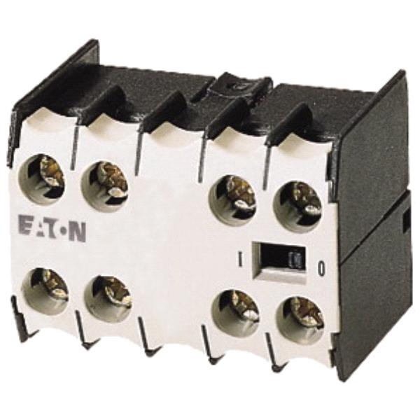 Eaton Pomocný kontakt 600V 31DILE - 048912