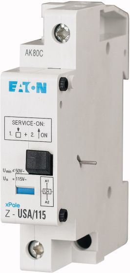 Eaton Podpěťová spoušť 400V Z-USA/400 (248290)