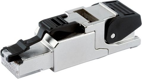 LAPP Konektor RJ45 kat. 5e pro sítě PROFINET ED-IE-AX-5-PN-20-FC (21700605)