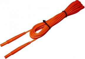 Sonel Měřicí kabel 20m červený (WAPRZ020REBB)