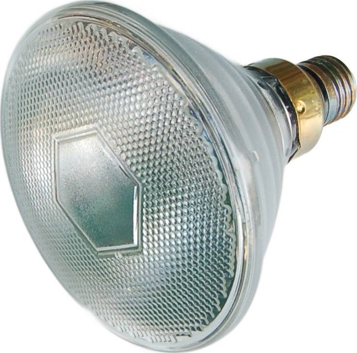 Helios Průhledný radiátor 175W Pro-2185 Helios Katowice