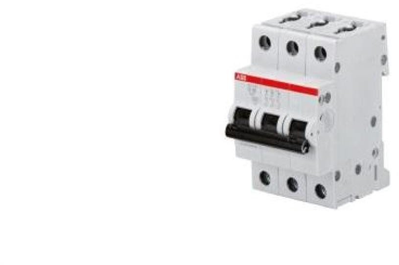 ABB Jistič SZ203-B10 6KA 10A 3P