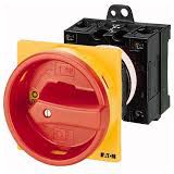 Eaton Odpínač 0-1 2P 20A pro vestavěný TO-1-102/V/SVB (095824)