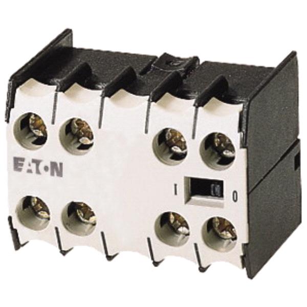 Eaton Pomocný kontakt 600V DILE22 2Z2R - 010288