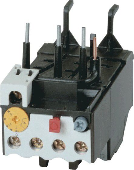 Eaton Tepelné relé 2,4-4A ZB32-4 (278449)
