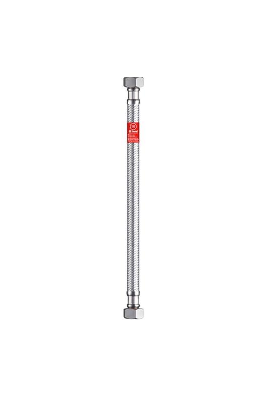 Vodovodní hadice Tucai Taq Fil-Nox V3/8  -V1/2  , 60 cm