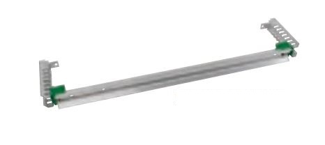 Eaton Sada lišt a konzol , nastavitelná hloubka 400 mm - 286751