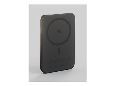 Zens Semi Solid State Powerbank 5000mAh