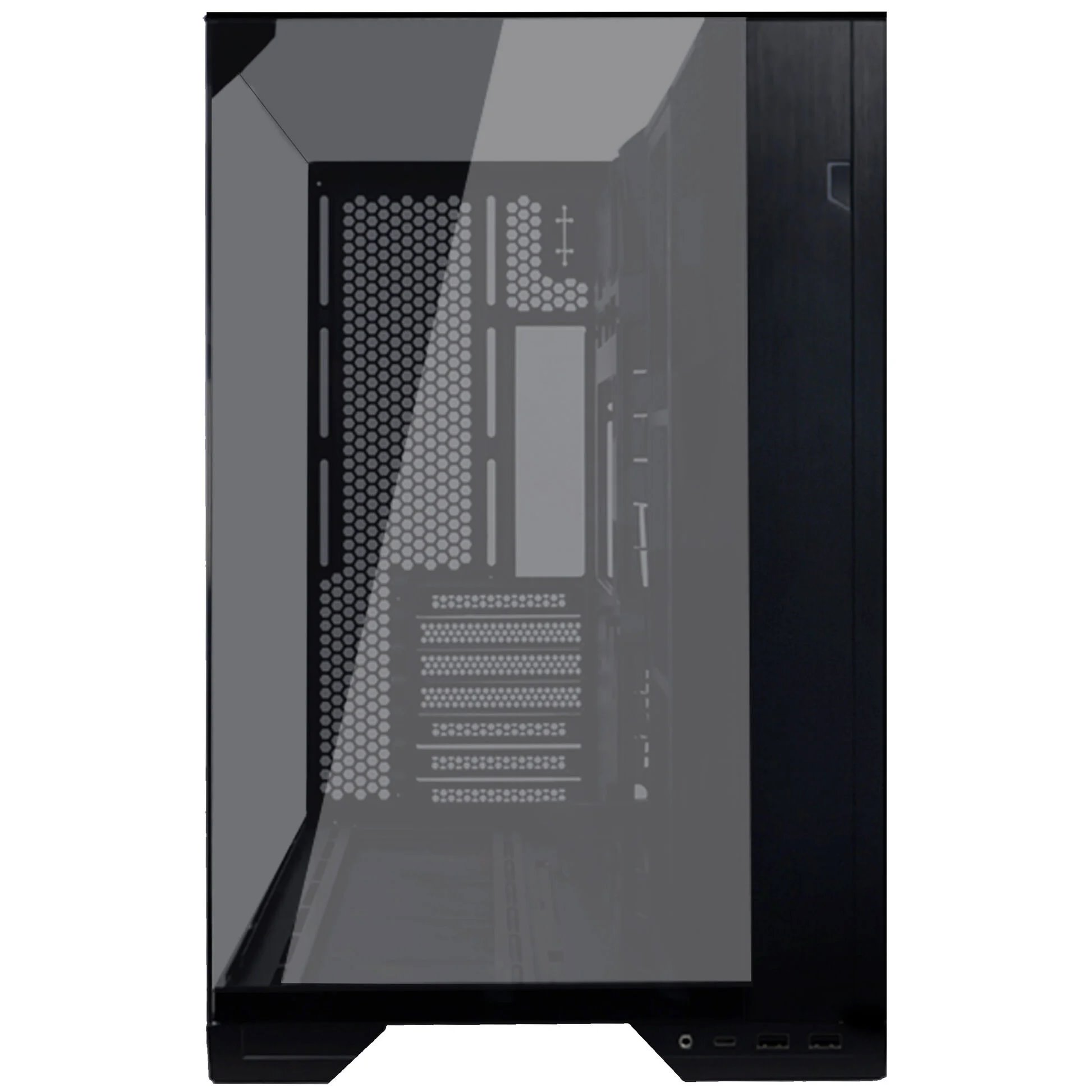 Lian Li O11 Vision Compact Black