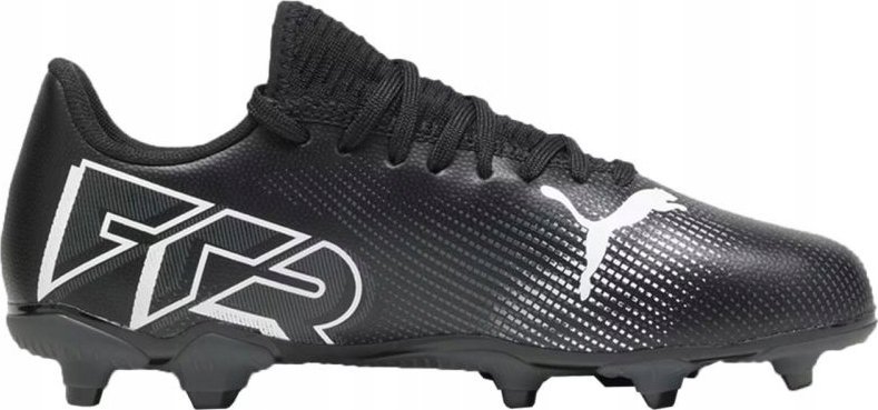 Boty Puma Puma Future 7 Play FG/AG Jr 107734-02